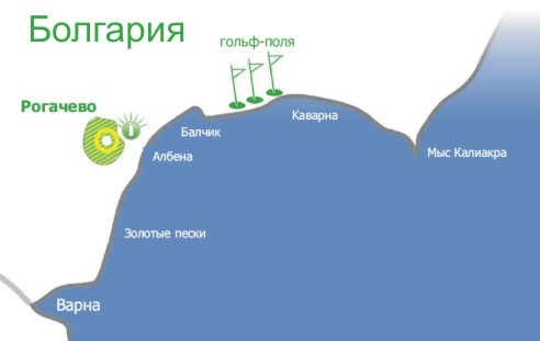 Карта